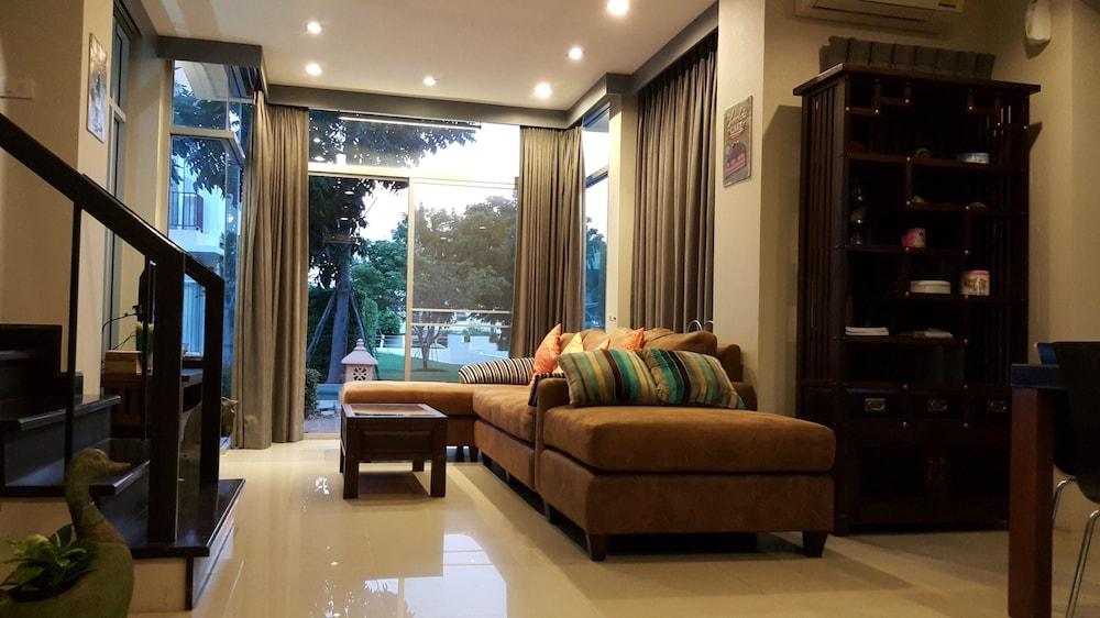 Teddy Bear Villa Hua Hin 2