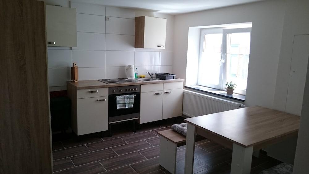 Ferienwohnung Scharenstetterstraße