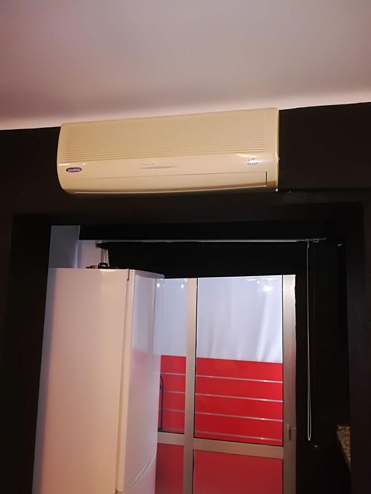 Apartamento Turístico Nerja