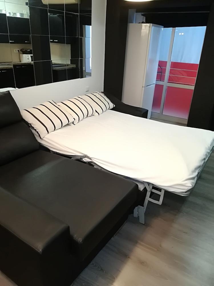 Apartamento Turístico Nerja