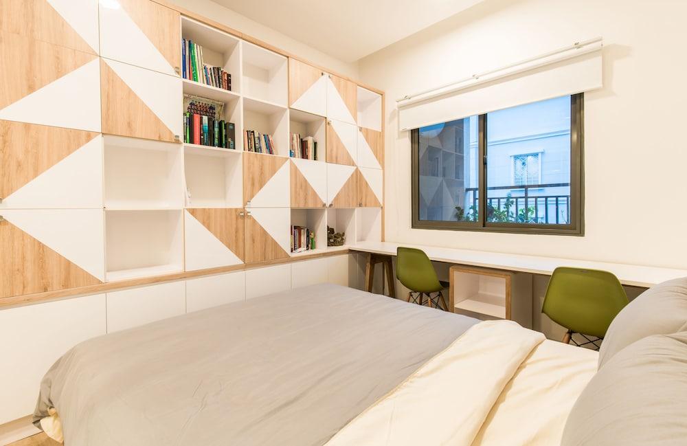 The Manner Luxury Apartment