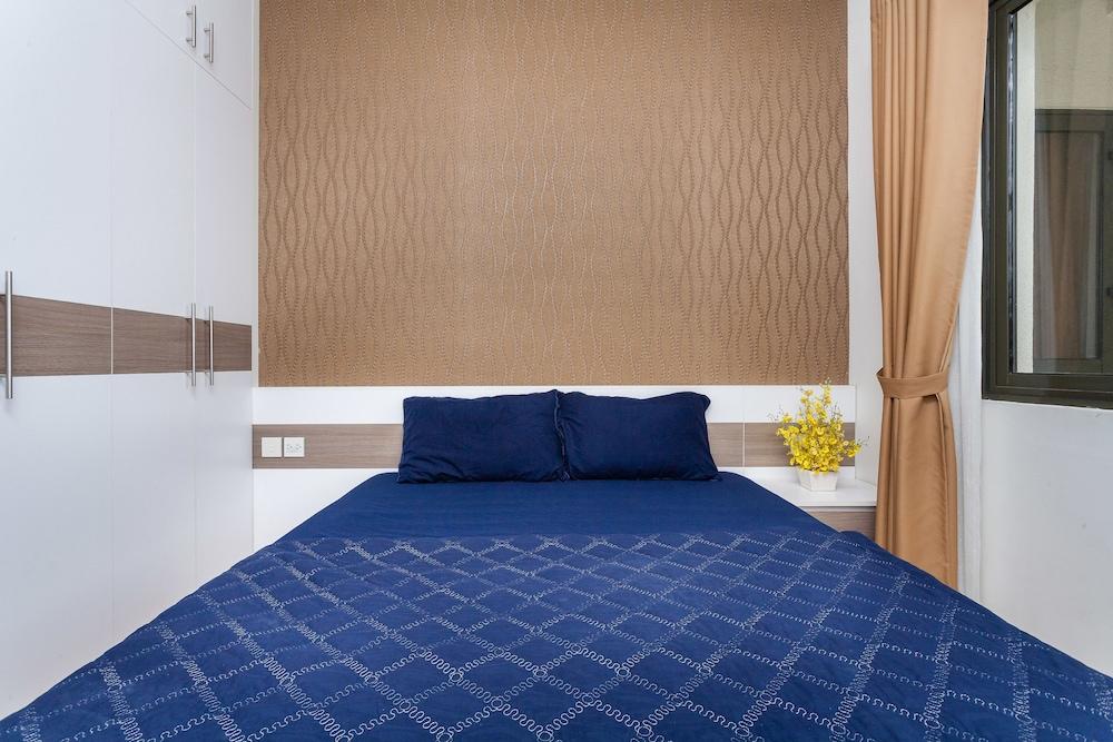 The Manner Luxury Apartment