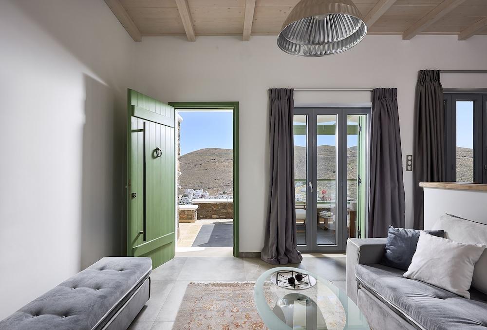 EmGard Suites Kythnos