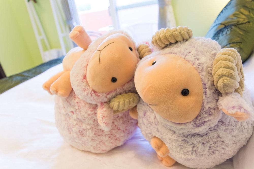 Mi Casa Bed and Breakfast