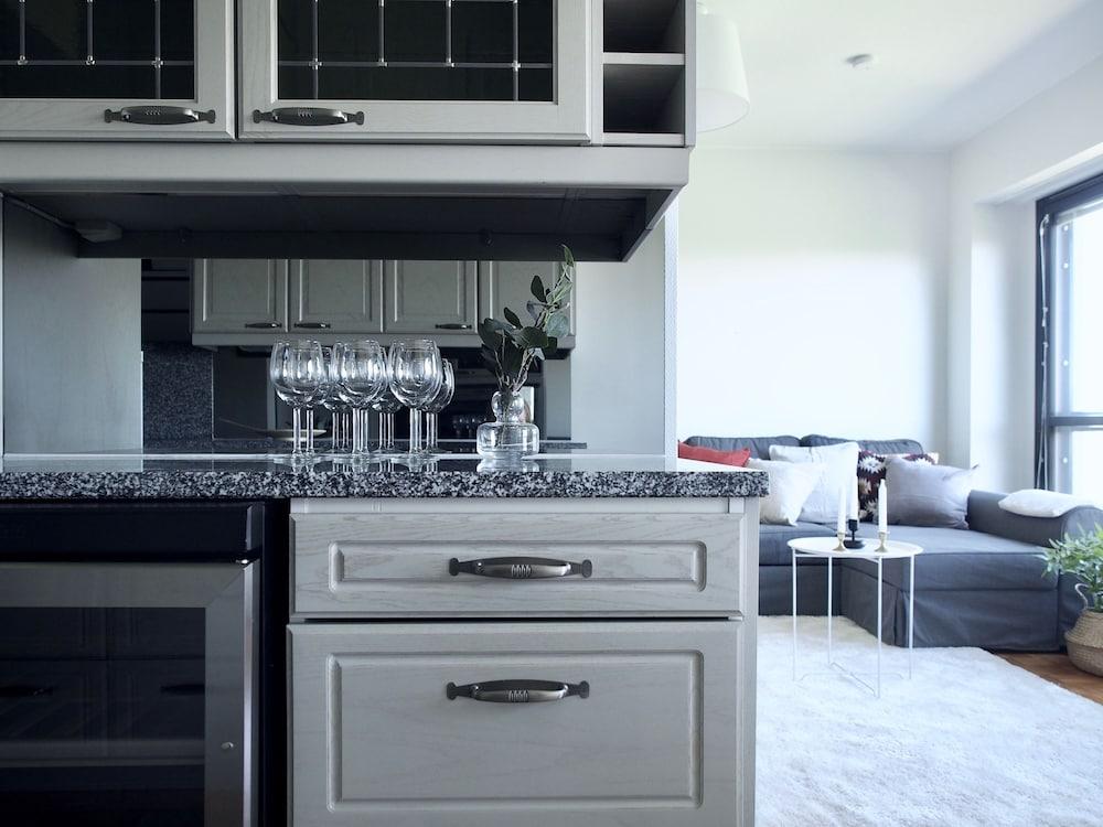 2ndhomes Mikonkatu Apartments 2