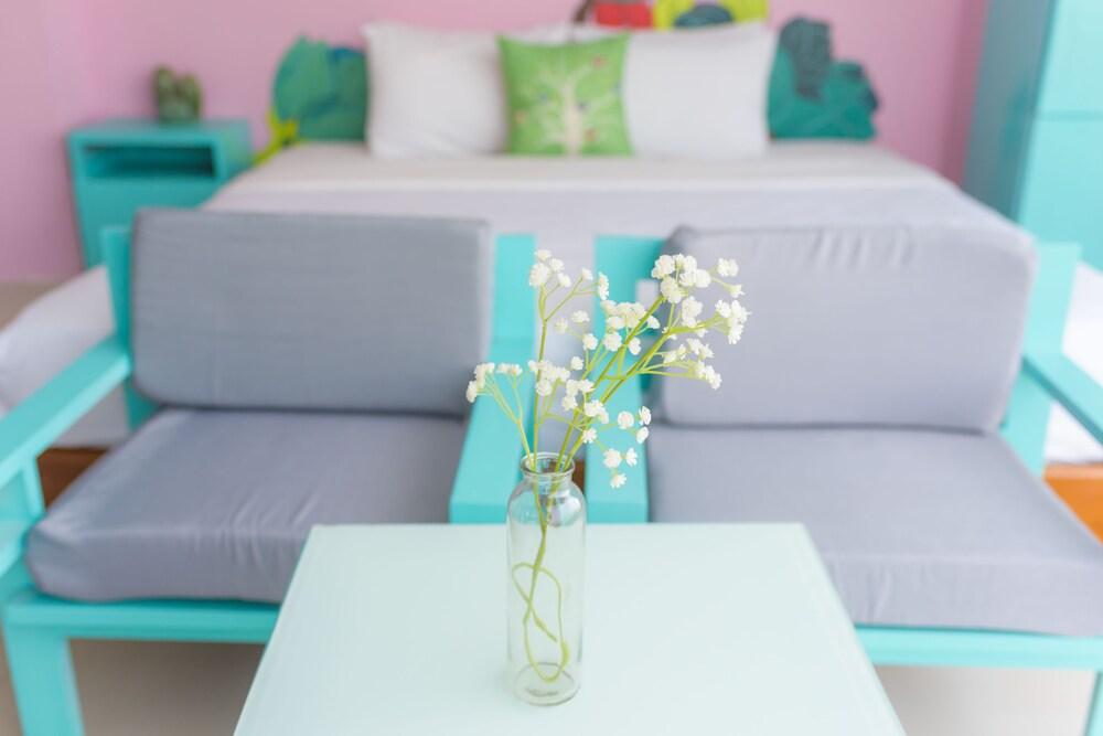 Raon Apartment & Hotel