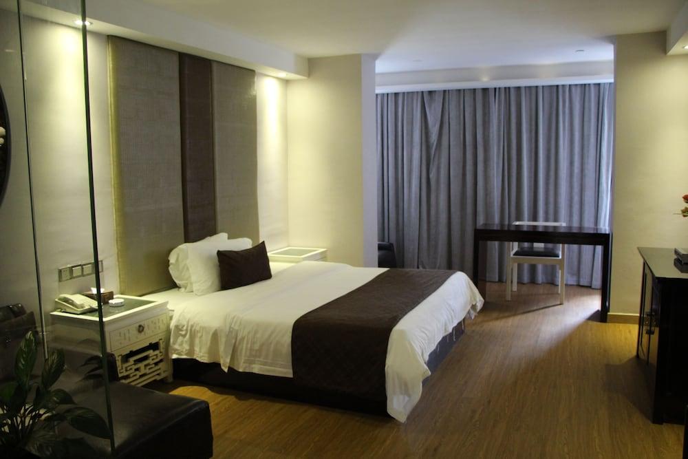 Wufu Boutique Hotel