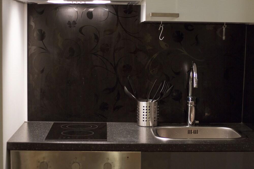 2ndhomes Pietarinkatu Apartment 2