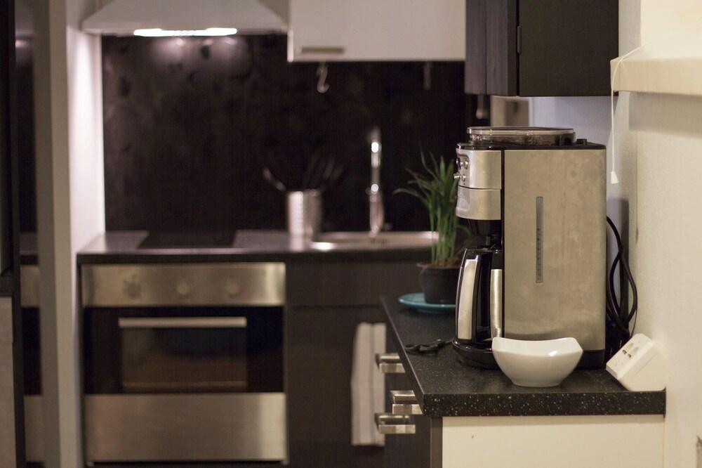 2ndhomes Pietarinkatu Apartment 2