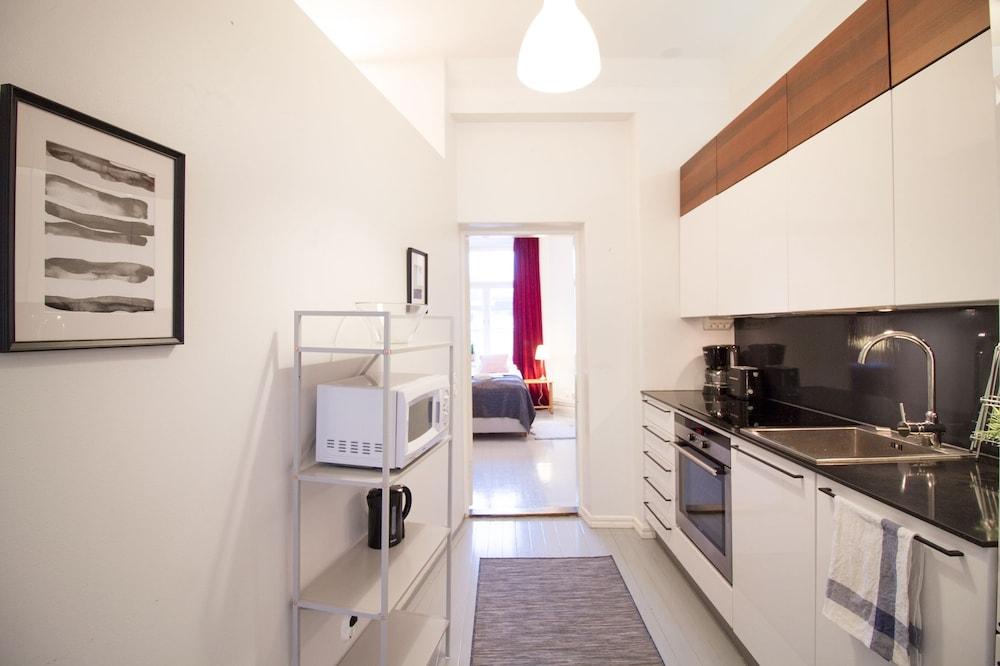 2ndhomes Pietarinkatu Apartment 3