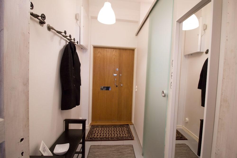 2ndhomes Pietarinkatu Apartment 3