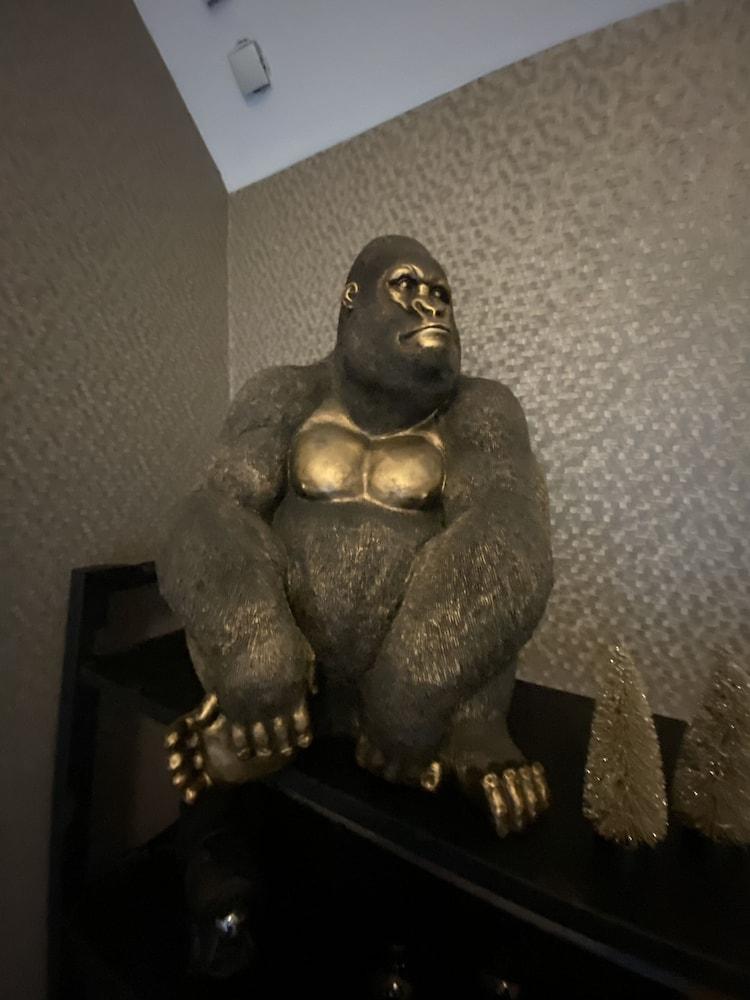 Luxexcellent Exclusieve B&B