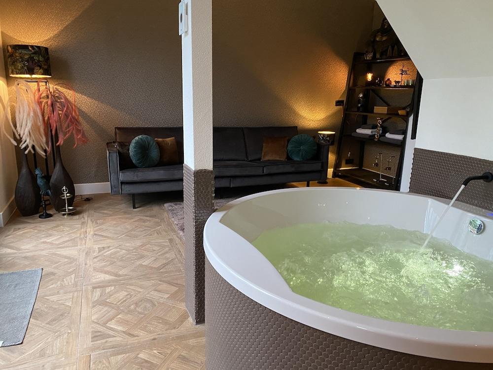 Luxexcellent Exclusieve B&B