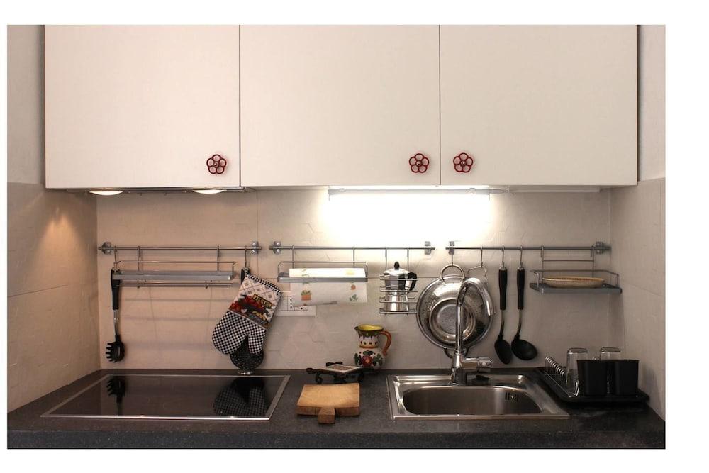 Piccolo loft San Tommaso