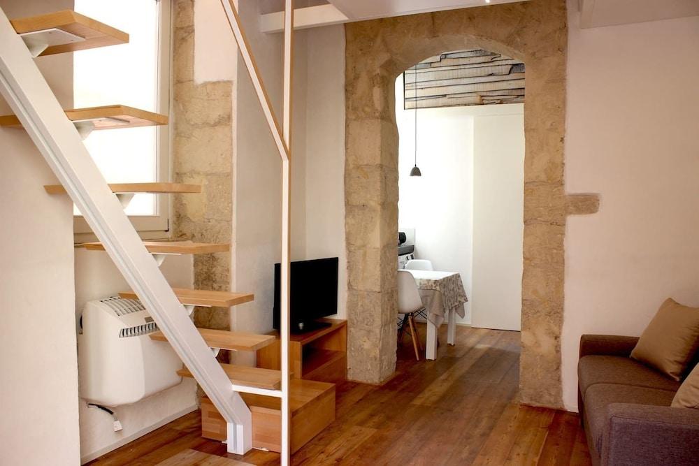 Piccolo loft San Tommaso
