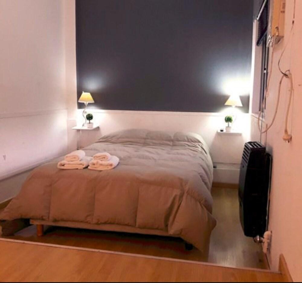 Hotel Norte Argentino San Nicolas