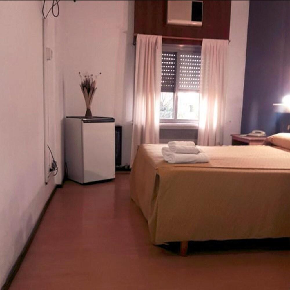 Hotel Norte Argentino San Nicolas