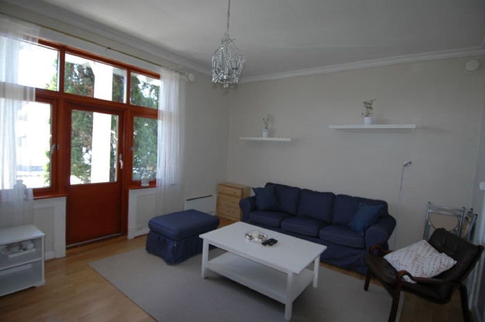 Solferie Holiday Apt. Torridalsveien