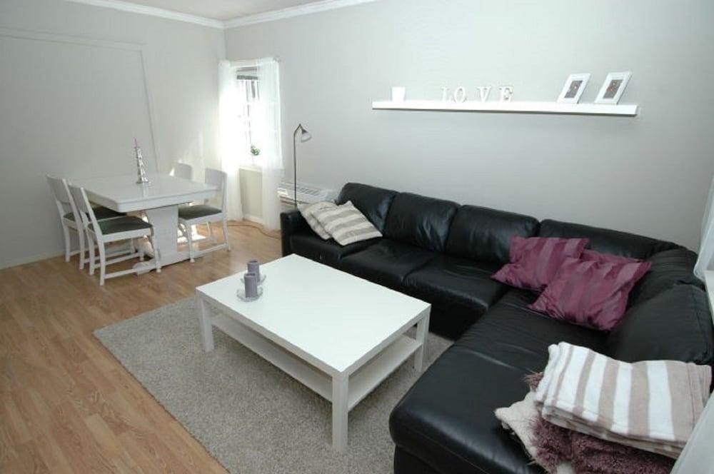 Solferie Holiday Apt. Bernt Holms