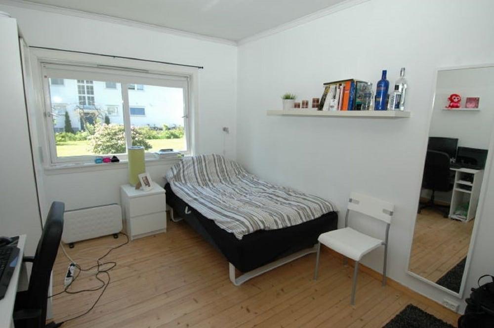 Solferie Holiday Apt. Bernt Holms