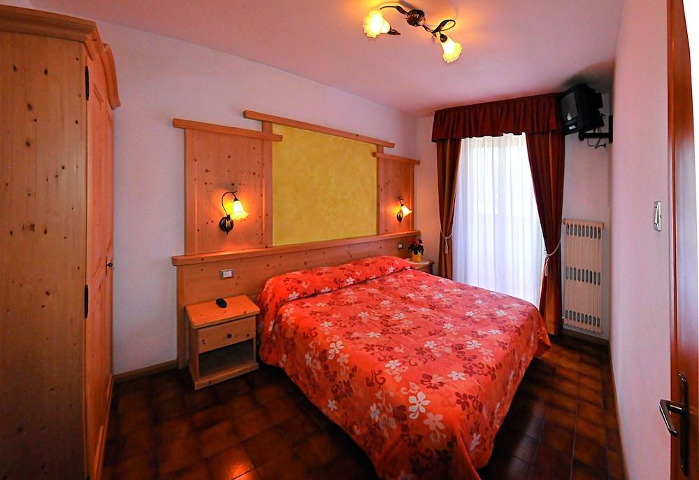Hotel Pian Castello