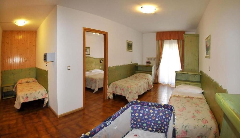 Hotel Pian Castello