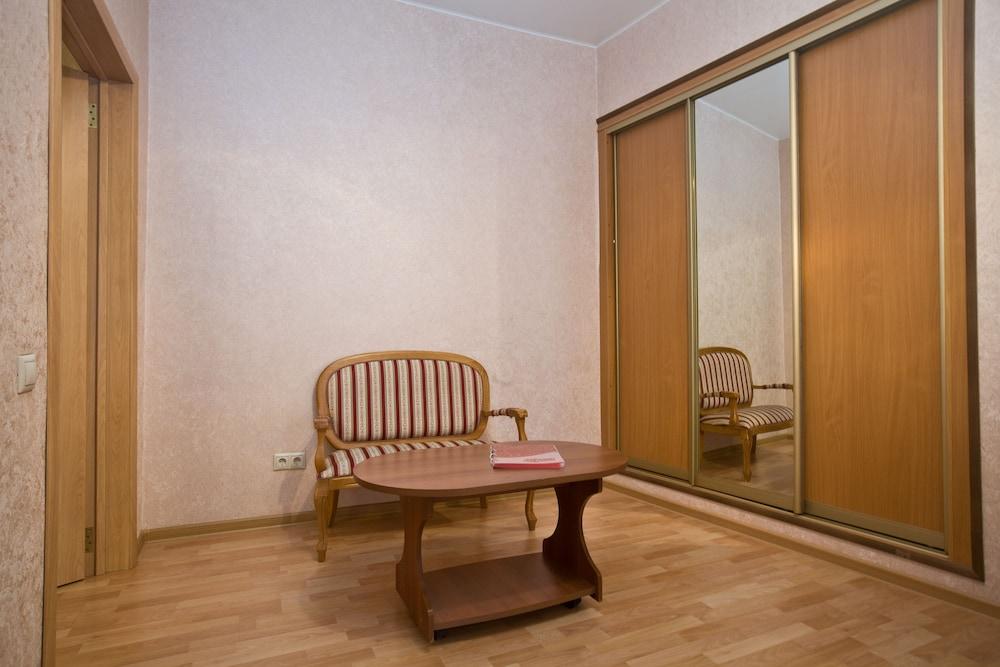 Kvart Boutique Gorky Park