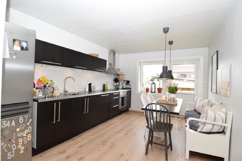 Solferie Holiday Apt. Johan Øydegards