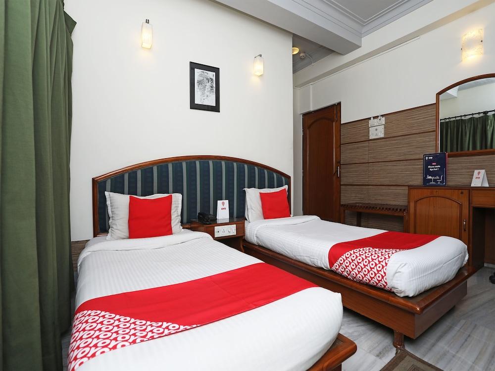 OYO 3380 Gallery Inn