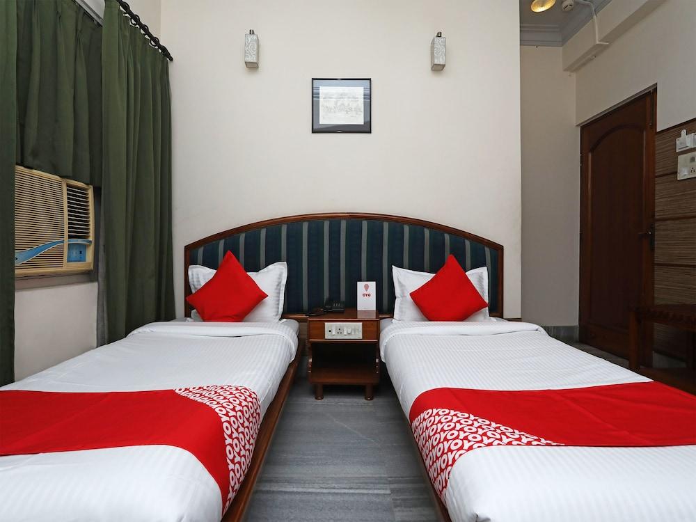 OYO 3380 Gallery Inn