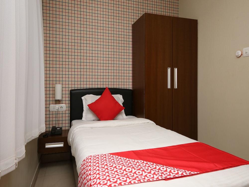 OYO 9662 Kajali Guest House