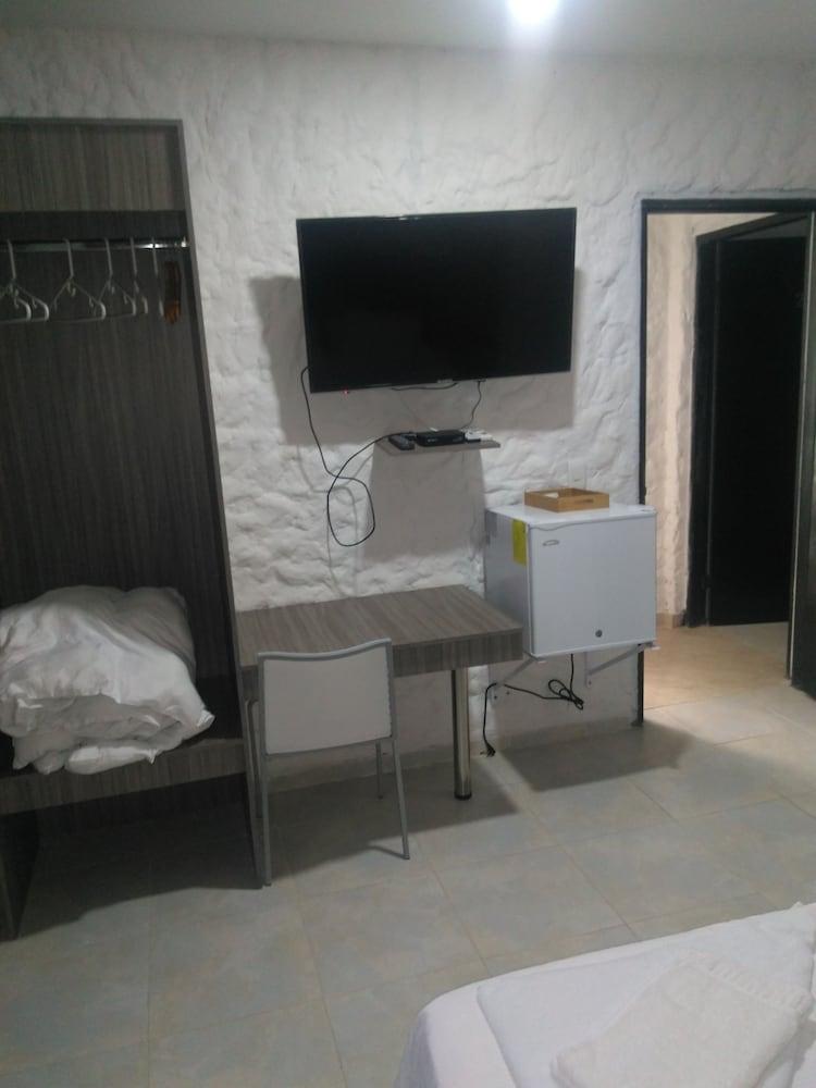 Sant' Sebastian Hotel Boutique