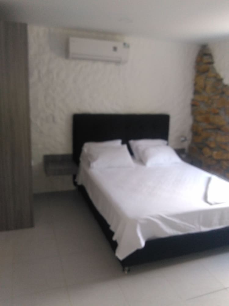 Sant' Sebastian Hotel Boutique