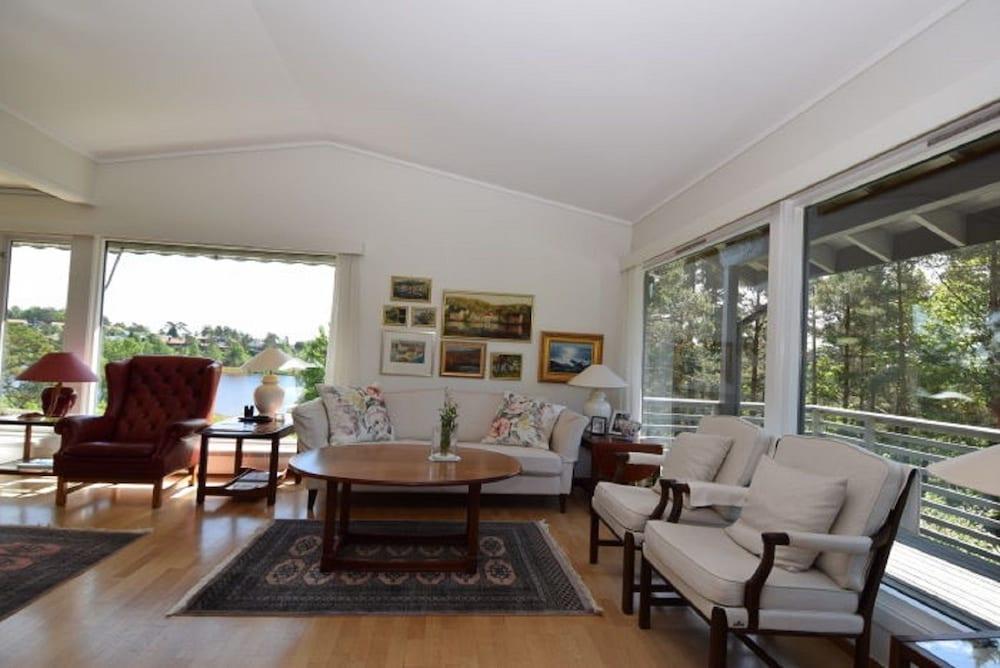 Solferie Holiday Home Sigrids vei