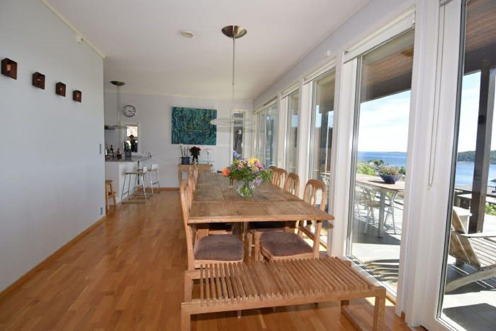 Solferie Holiday Home Hamreheia