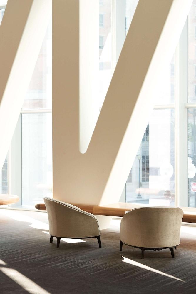 Conrad Washington, DC