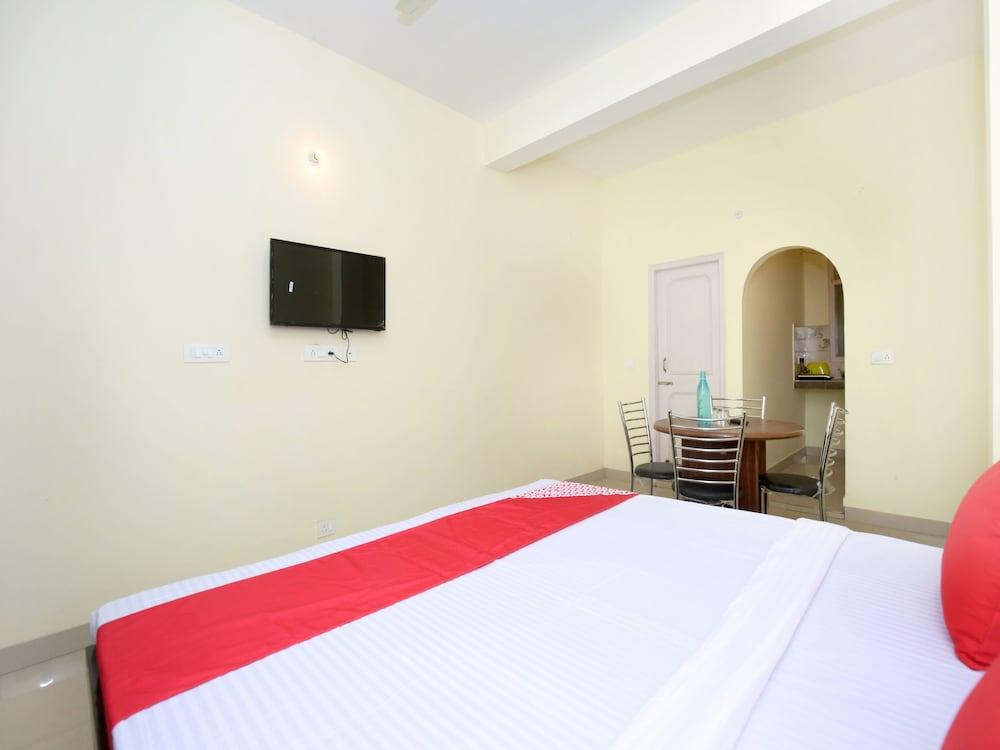 OYO 13804 Home Serene Studio Kasauli