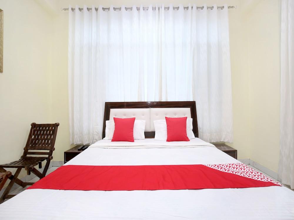 OYO 13768 Home 3BHK Penthouse Kasauli