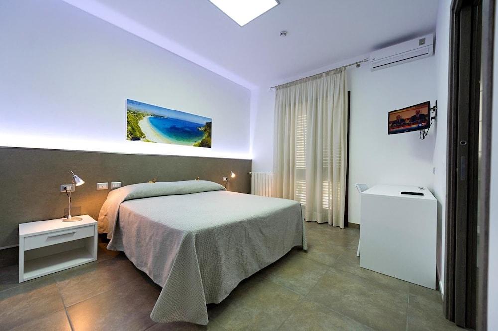 Le Camere del Crimiso