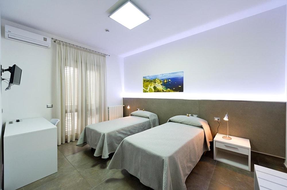 Le Camere del Crimiso