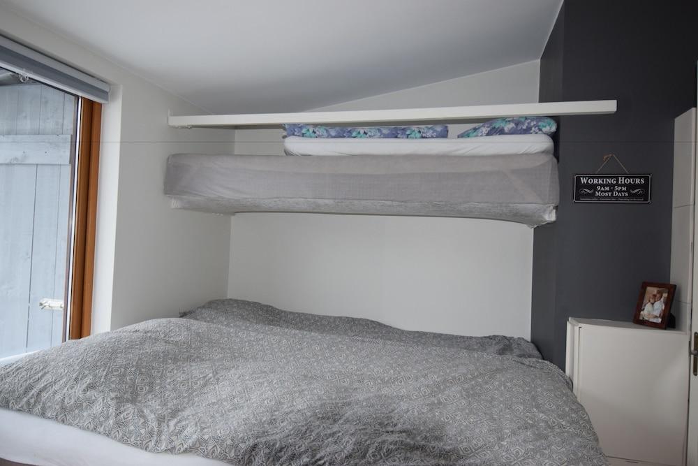 Solferie Holiday Home Odderheisløyfen