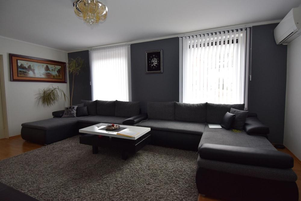 Solferie Holiday Apt. Møllevannsveien