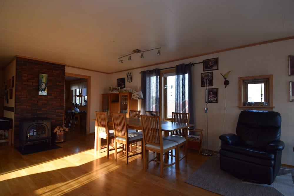 Solferie Holiday Home Marthas vei