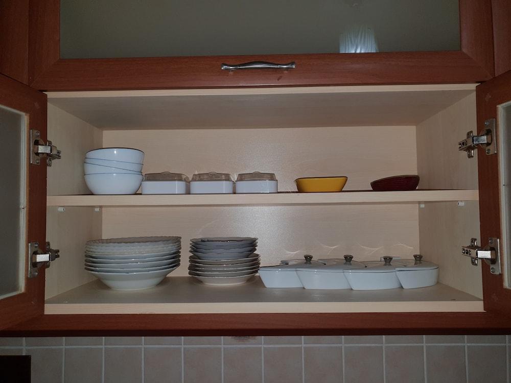 Yalıncak Beach Residence