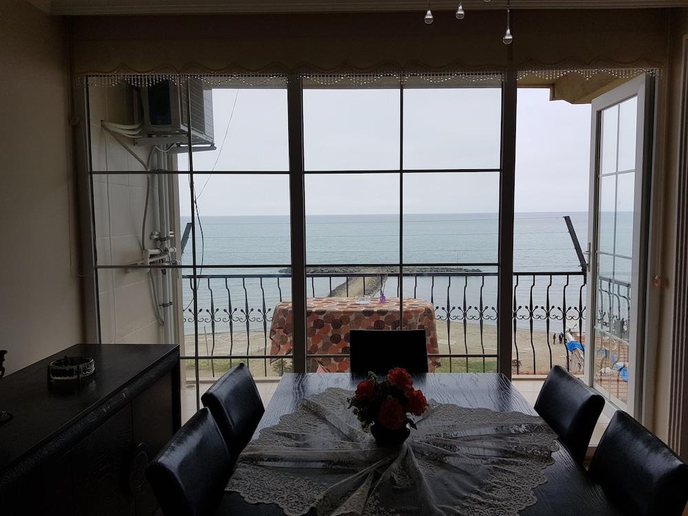 Yalıncak Beach Residence