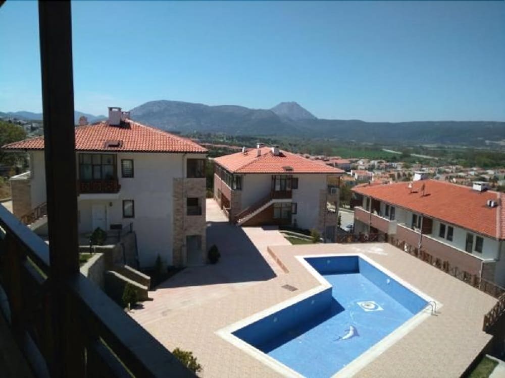 Imbros House - Special Class