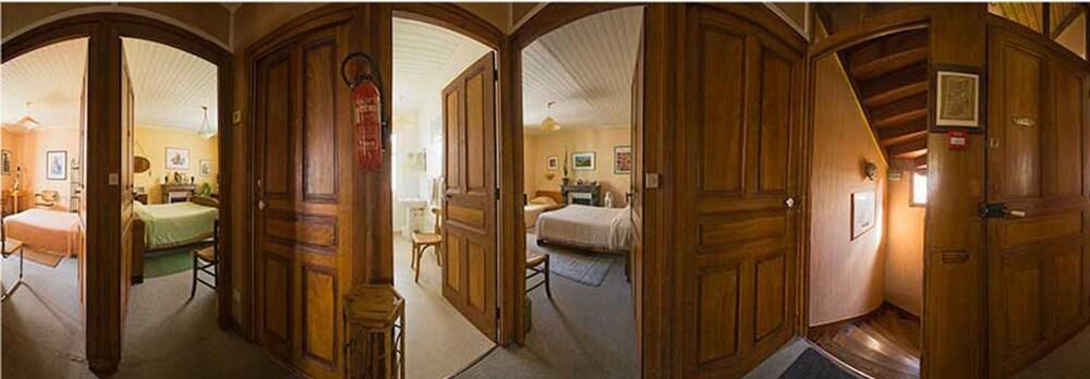 Chambres d'hôtes La Saint Patrick