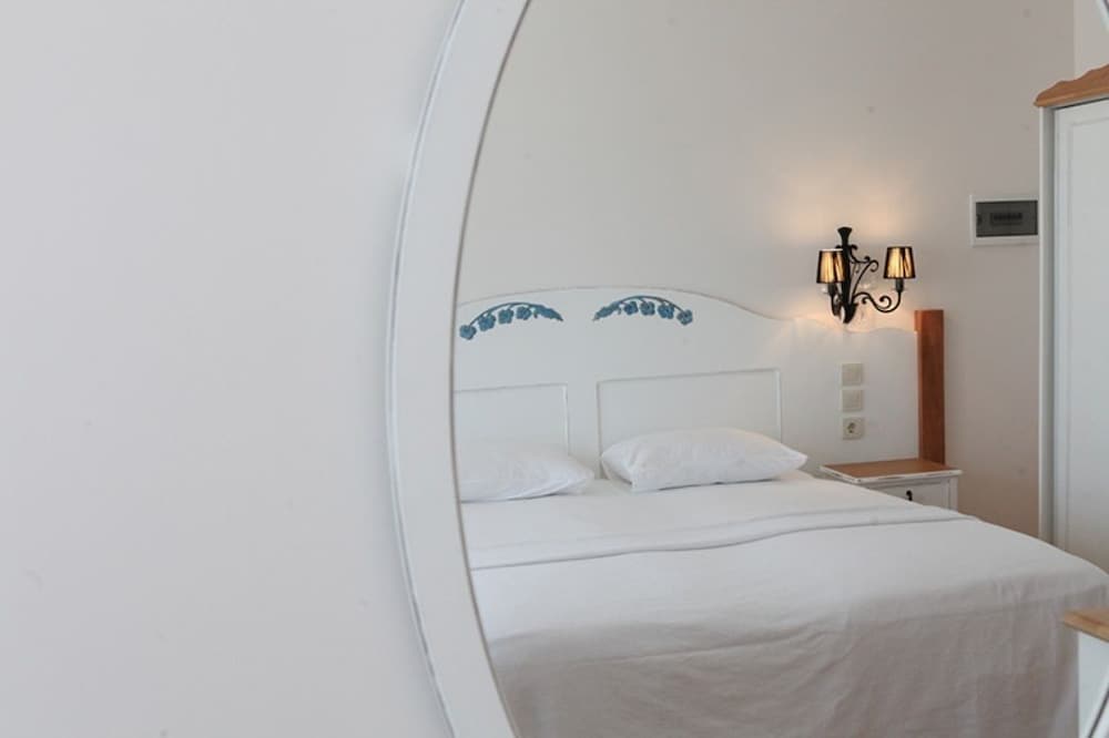 La Krasi Otel & Restaurant