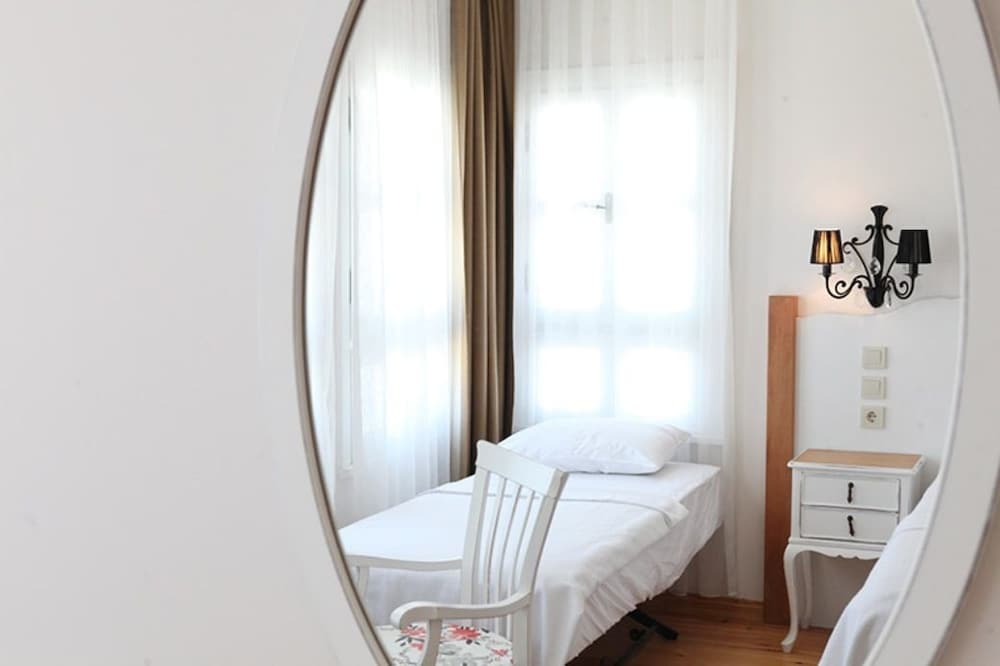 La Krasi Otel & Restaurant