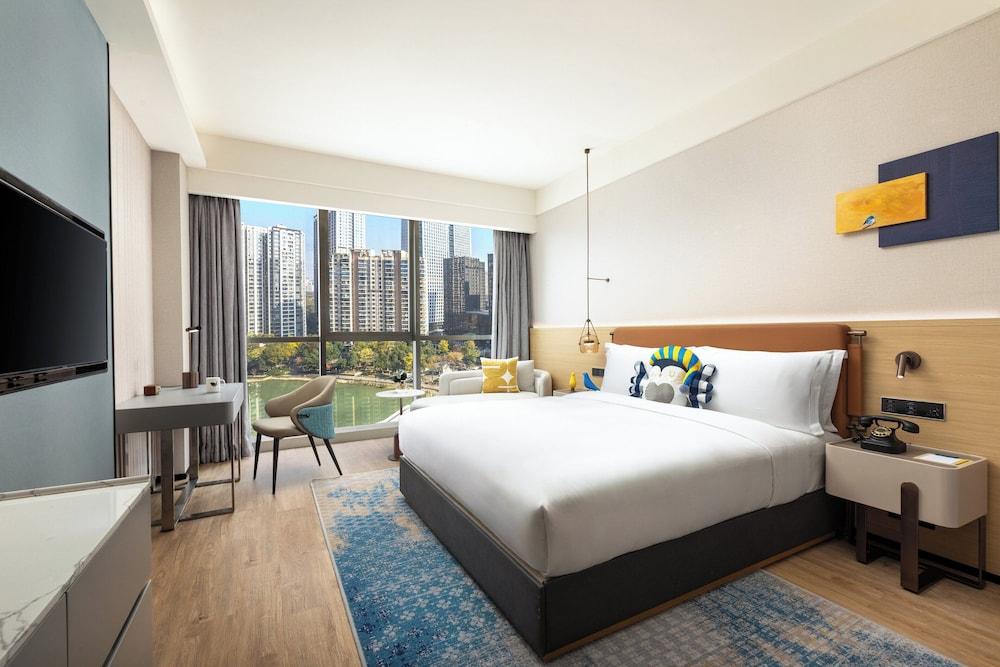 voco Chengdu High-Tech